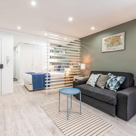 Guestready - Madalena Charming Style Studio Apartment Lisbon Luaran gambar