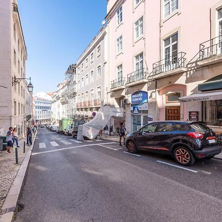 Guestready - Madalena Charming Style Studio Apartment Lisbon Luaran gambar
