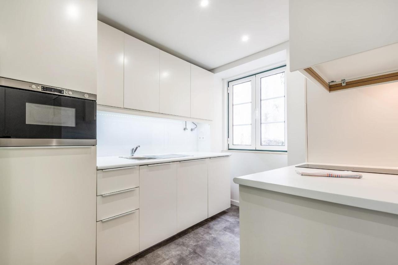 Guestready - Madalena Charming Style Studio Apartment Lisbon Luaran gambar