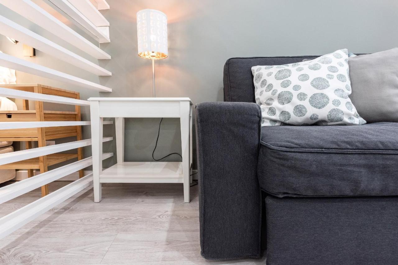 Guestready - Madalena Charming Style Studio Apartment Lisbon Luaran gambar
