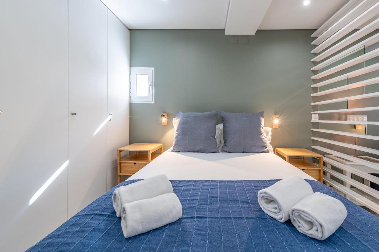 Guestready - Madalena Charming Style Studio Apartment Lisbon Luaran gambar