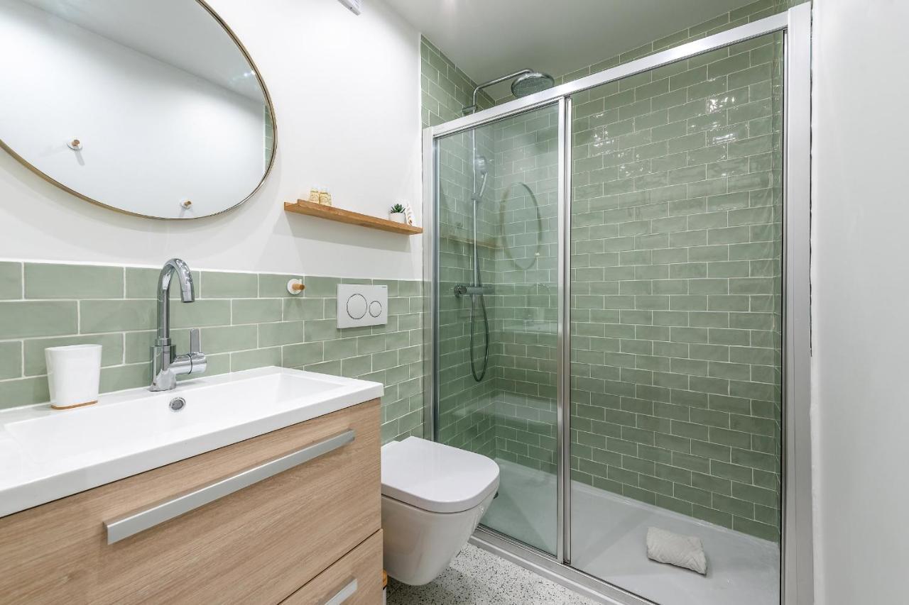 Guestready - Madalena Charming Style Studio Apartment Lisbon Luaran gambar