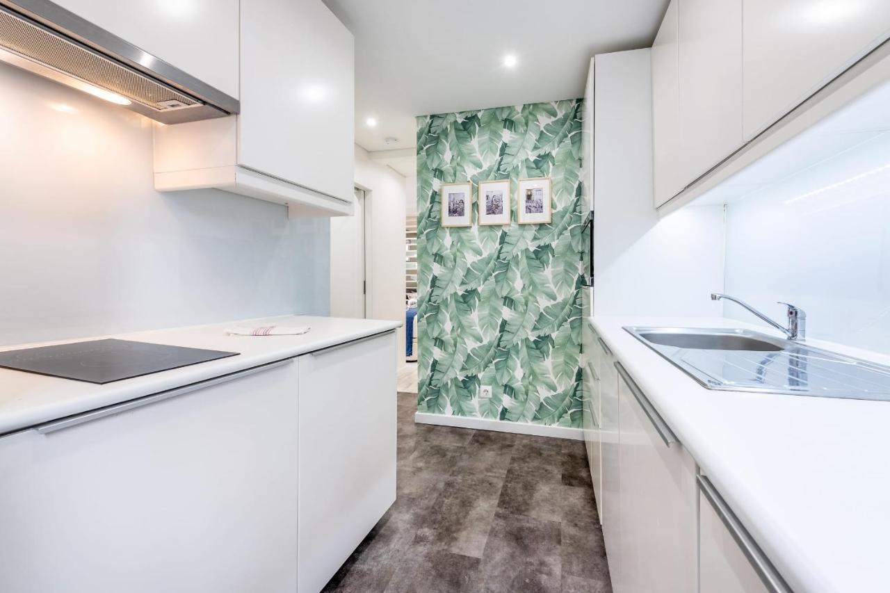 Guestready - Madalena Charming Style Studio Apartment Lisbon Luaran gambar