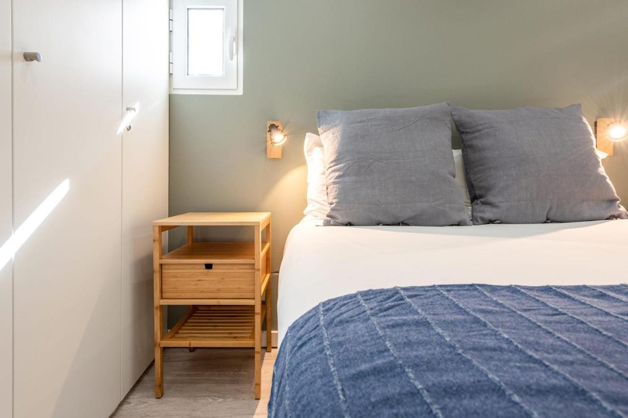 Guestready - Madalena Charming Style Studio Apartment Lisbon Luaran gambar