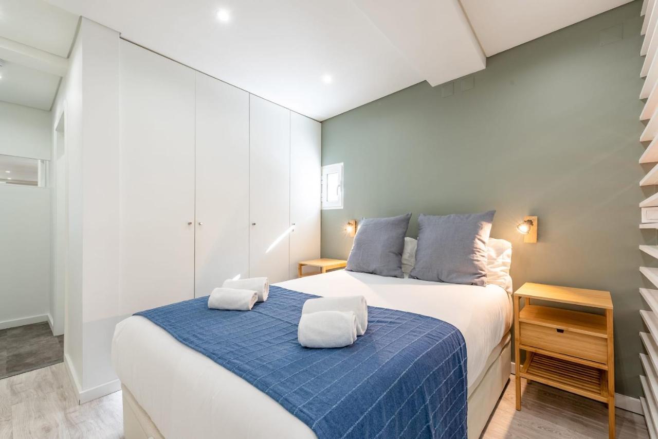 Guestready - Madalena Charming Style Studio Apartment Lisbon Luaran gambar