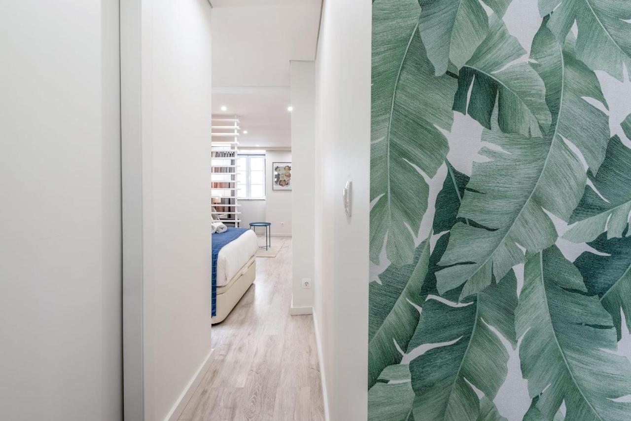 Guestready - Madalena Charming Style Studio Apartment Lisbon Luaran gambar