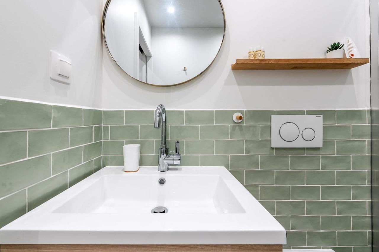 Guestready - Madalena Charming Style Studio Apartment Lisbon Luaran gambar